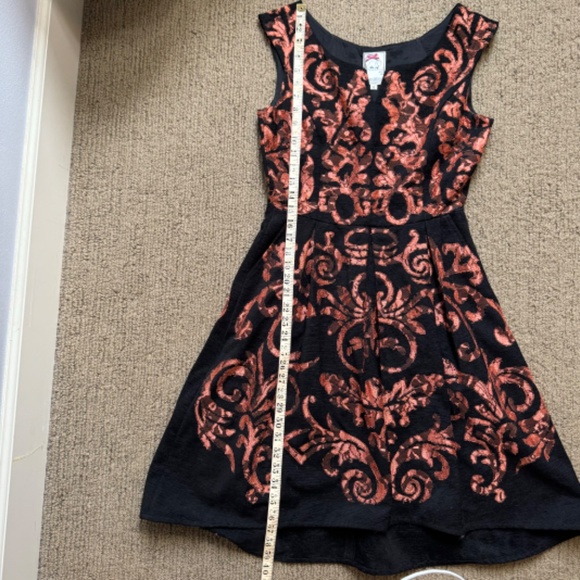 Yoaha Baraschi Lace Mirissa Dress - Picture 9 of 10